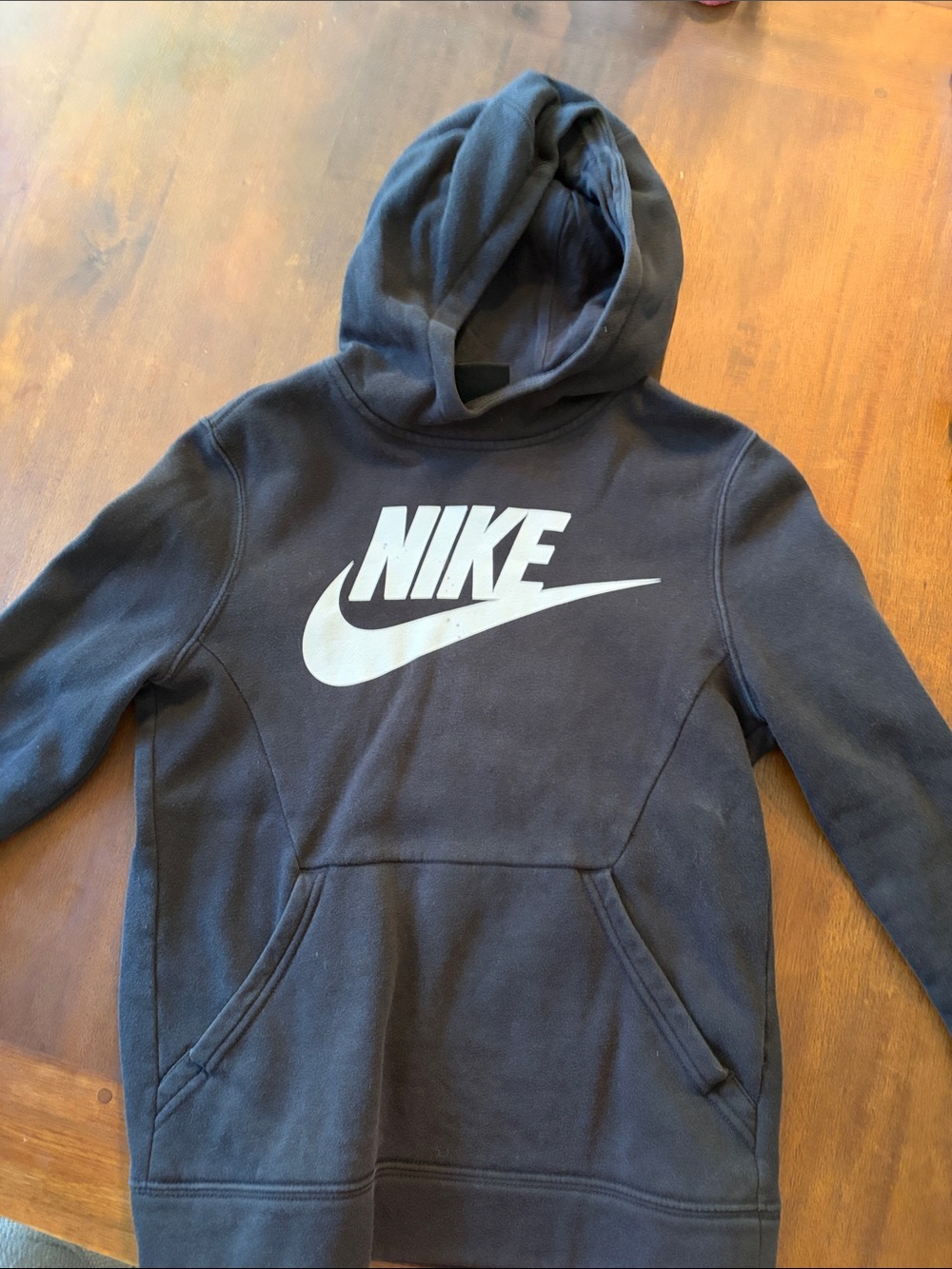 Kids Nike Hoodie